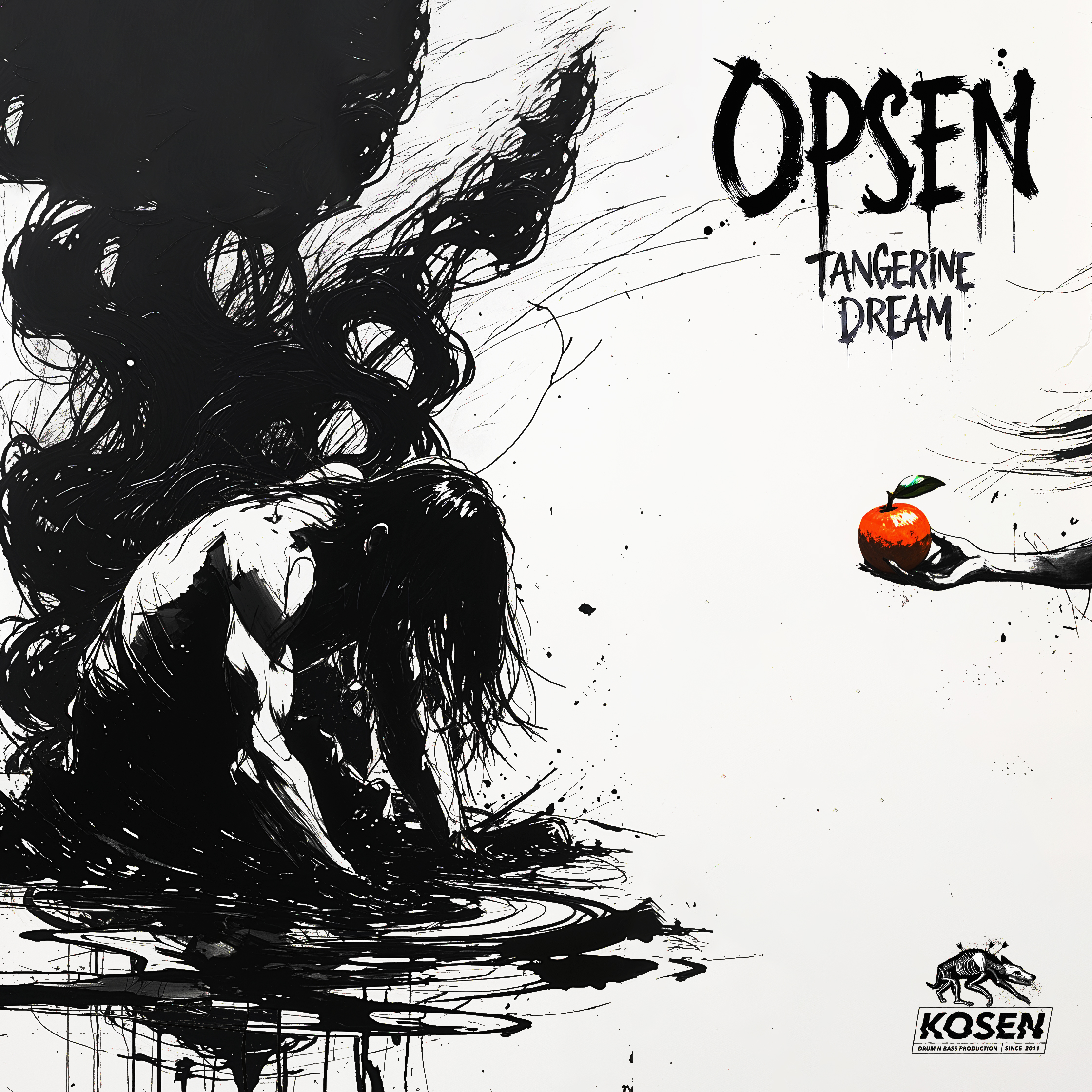 Tangerine Dream